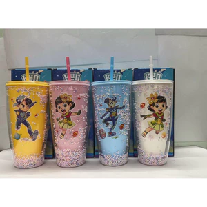 Ly bọt biển Kun 760ml