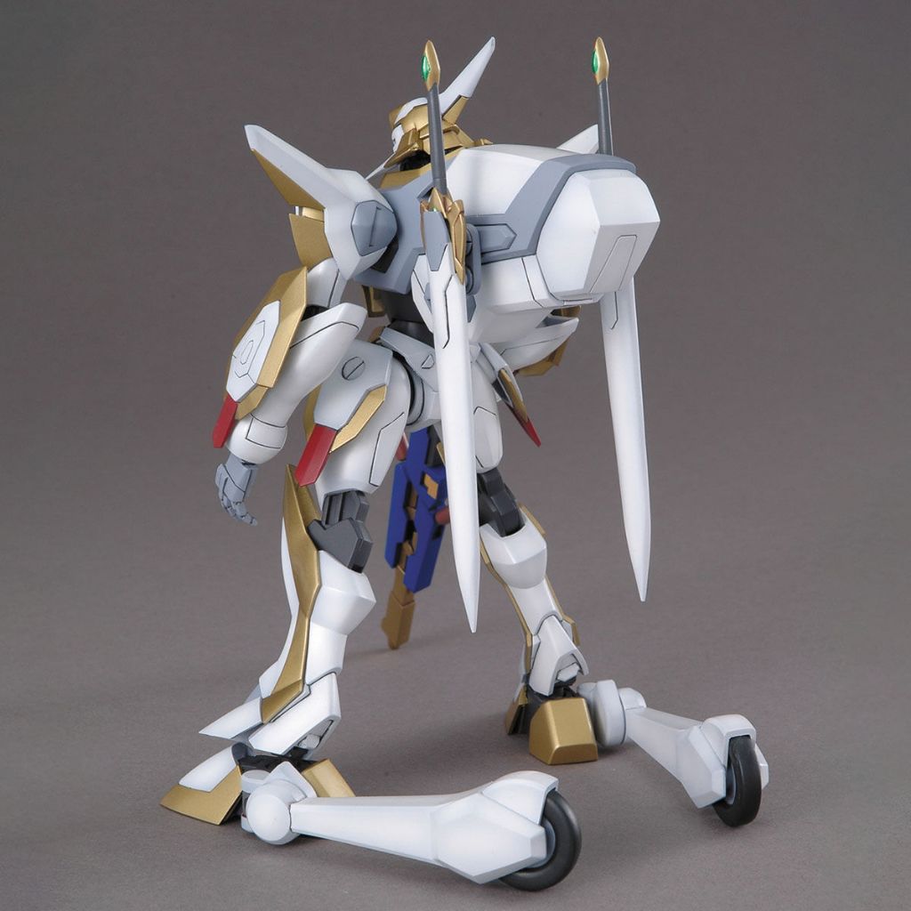 Mô hình Bandai 1/35 Mechanic Collection Lancelot - Code Geass [GDB ...