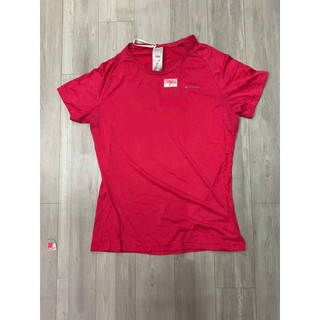 [nhiều màu] Áo thun thể thao,leo núi xuất dư phối lưới có (big size)