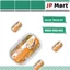 Cơm Trộn Tam Sắc JIPI 125g - JP Mart