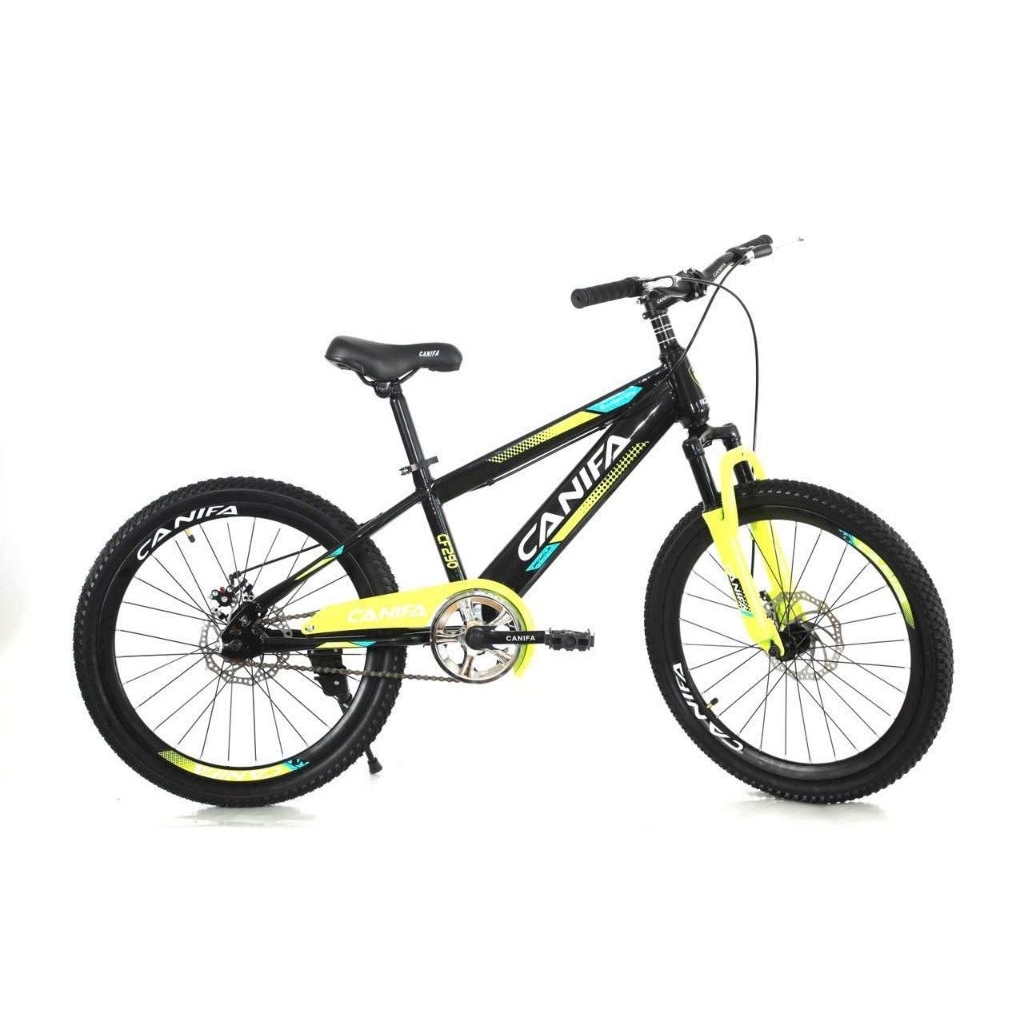 XE CANIFA THỂ THAO SIZE 18-20-22 - HÀNG NHẬP KHẨU CHÍNH HÃNG | Shopee ...