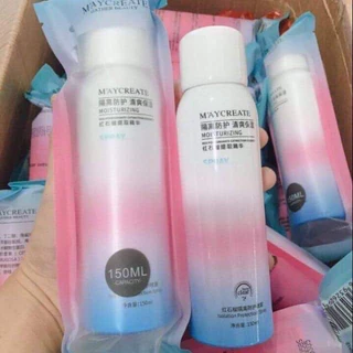 Xịt Chống Nắng Maycreate Chống Nước Hiệu Quả
27.997
₫
4.9
Đã bán 100k+
Thái Nguyên