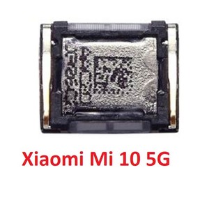 Loa Trong Loa Nghe Gọi Xiaomi Mi 10 5G Hàng New Chất Lượng Như  Ảnh Chụp