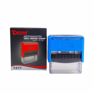 Mộc Tên Dành cho dấu tên dài kích thước 14x47mm