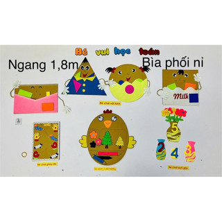 Set toán steam mẫu 2026