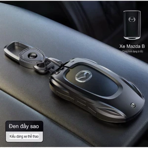 Vỏ Ốp khoá Mazda CX5 - CX8 - Mazda 6 - Mazda 3 - CX30