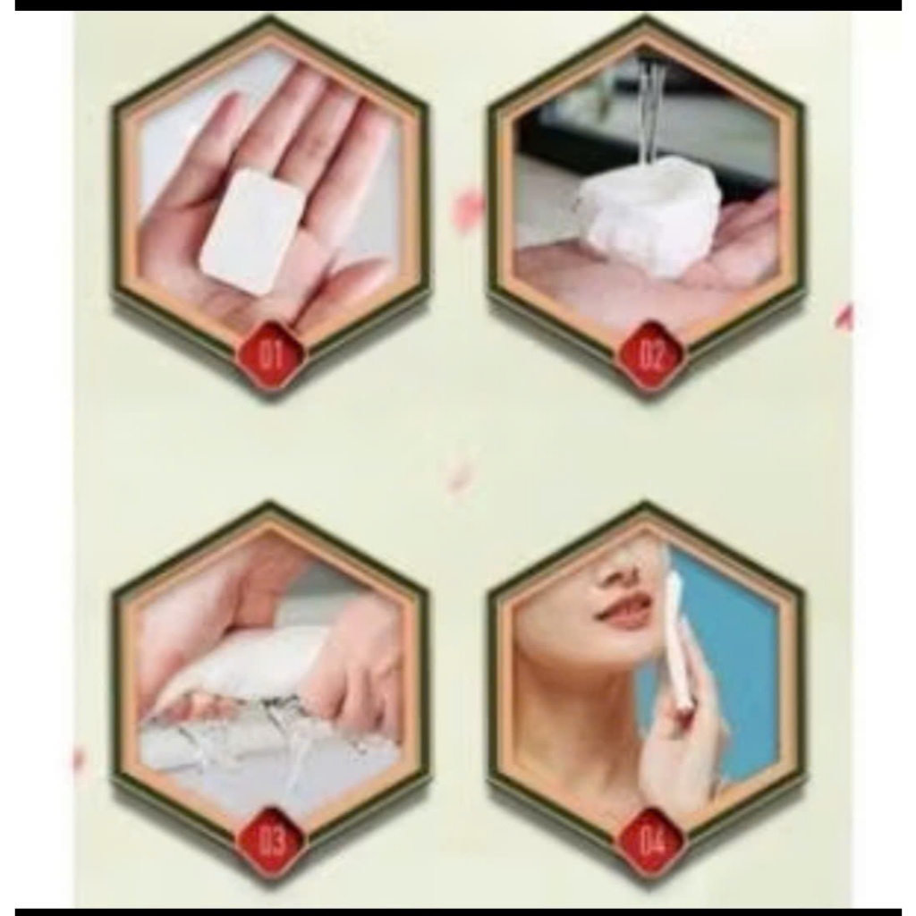 Khăn giấy nén du lịch, khăn nén rửa mặt cotton MINAIER cao cấp thiết kế hình viên kẹo chữ nhật đa năng tiện lợi 1 Gói 20