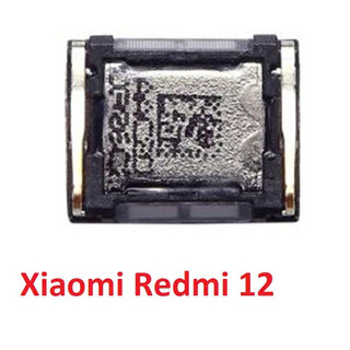 Loa Trong Loa Nghe Gọi Xiaomi Redmi 12 Hàng New Chất Lượng Như  Ảnh Chụp