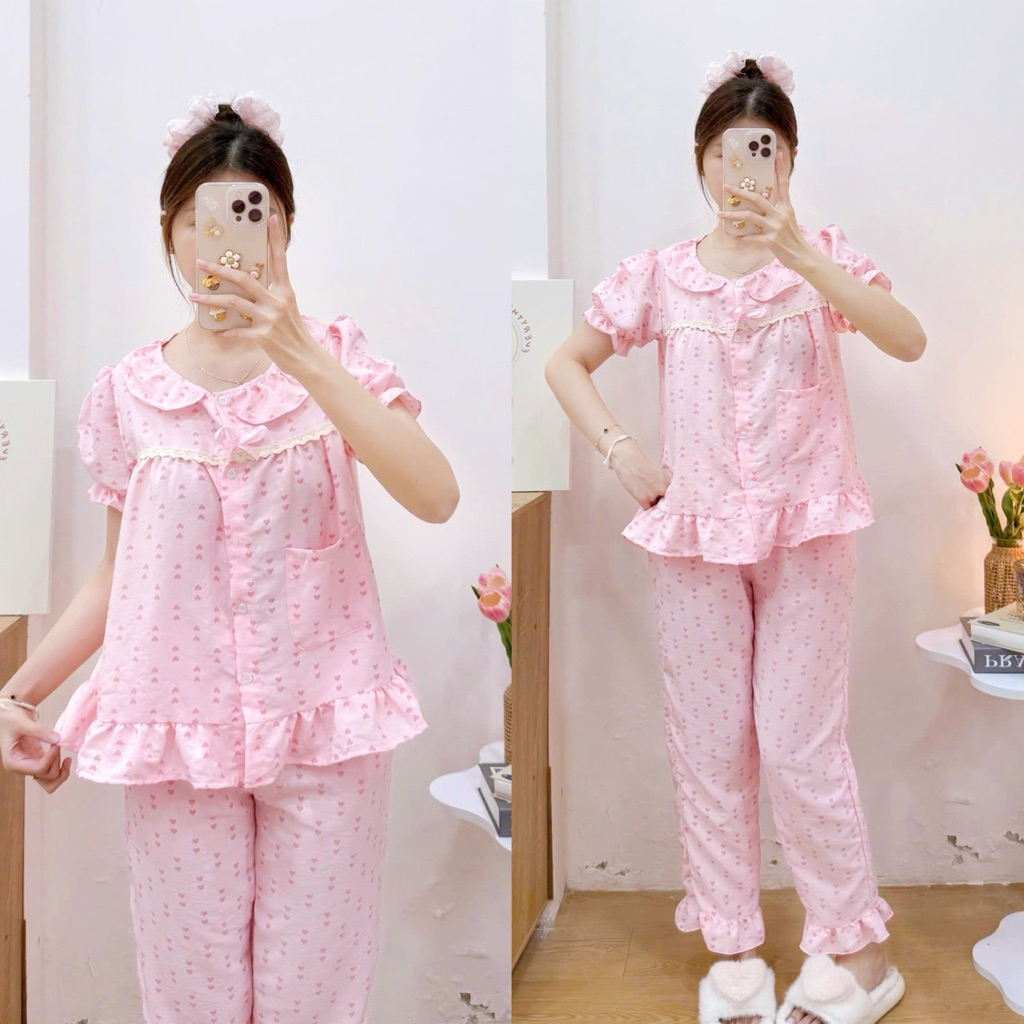 Dài bèo tim hồng