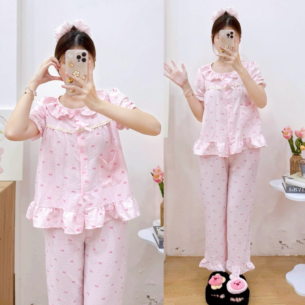 Dài bèo nơ hồng