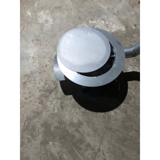 Bếp củi 2523 Không khói, Bếp củi thông minh không khói