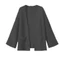 Áo Cardigan len lưới A0429
