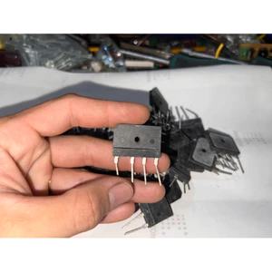 Diode Chỉnh Lưu Cầu 50A-1000V “Lưng Tản Nhôm”