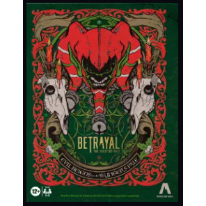 [Việt Sub] Boardgame Betrayal at House on the Hill: 3rd Edition