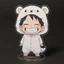 Mô hình Standee Nhân Vật Anime 12cm Pyjama - Chất liệu mica- Trang trí để bàn góc học tập