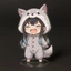 Mô hình Standee Nhân Vật Anime 12cm Pyjama - Chất liệu mica- Trang trí để bàn góc học tập