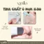 bông ủ tinh chất siêu tích kiệm, đắp Toner, Lotion