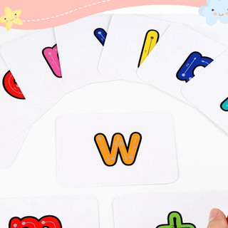 [Kho sỉ] Đồ chơi ghép chữ, thông minh, an toàn, giá rẻ, bằng gỗ cho trẻ Happykids Shop