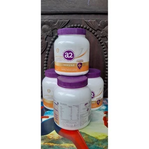 SỮA A2 IMMUNE TĂNG CƯỜNG ĐỀ KHÁNG CHO BÉ, LON 900gr