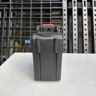 Pin Hệ M21 Starker - 30 Cell 15Ah mạch 8fes Dung Lượng Cao, Chân Pin Phổ Thông 4cm, Có Đèn Báo Pin