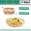 Cơm Trộn Tam Sắc JIPI 125g - JP Mart