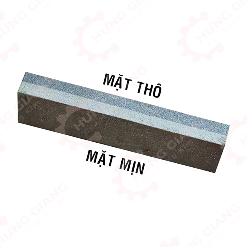 Đá mài dao, mài tường Hải Dương 2mặt