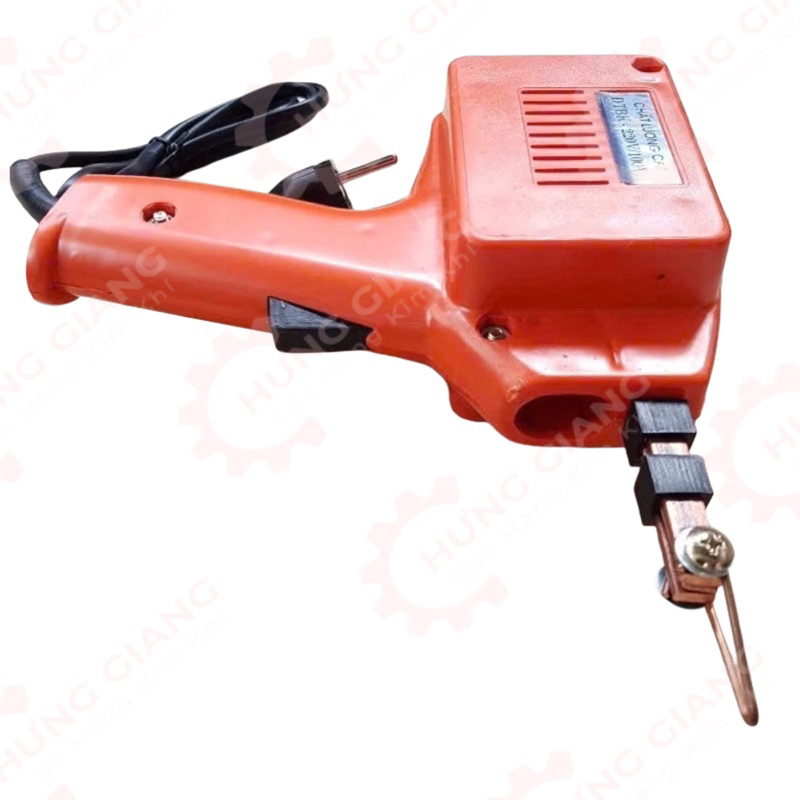 Mỏ Hàn Xung 220V - 100W BÁCH KHOA HÀNG CHẤT LƯỢNG CHÍNH HÃNG (Có Video)