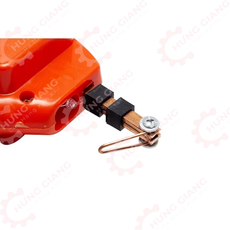 Mỏ Hàn Xung 220V - 100W BÁCH KHOA HÀNG CHẤT LƯỢNG CHÍNH HÃNG (Có Video)