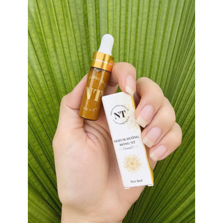 Combo dưỡng móng NT (chính hãng)