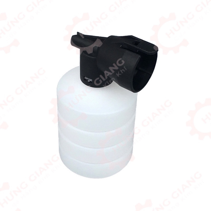 Bình Xịt Bọt Tuyết Bình Phun Tạo Bọt Tuyết Rửa Xe 0.5L