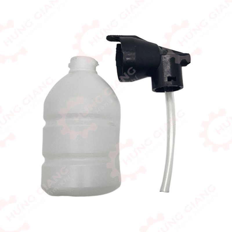 Bình Xịt Bọt Tuyết Bình Phun Tạo Bọt Tuyết Rửa Xe 0.5L
