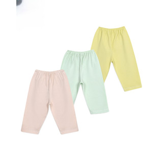 [Cao cấp] Quần dài màu cho bé (6-23kg)