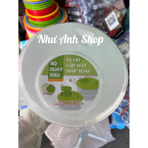 RỔ QUAY RAU DUY TÂN MATSU
