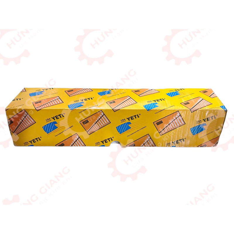 Bộ CỜ LÊ YETI 8-24mm 8-32mm CHÍNH HÃNG YETI USA
