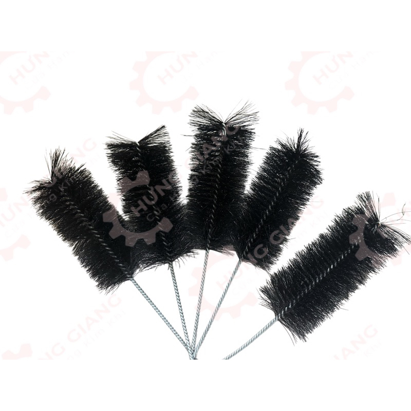 Chổi Cọ Rửa Xe, Cọ Rửa Xe Nan Dày
