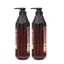 Dầu gội xả TOPHANEDA COLAGEN 500ml giúp giảm rụng tóc giảm gàu, giảm dầu, giúp tóc mềm mượt