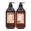 Dầu gội xả TOPHANEDA COLAGEN 500ml giúp giảm rụng tóc giảm gàu, giảm dầu, giúp tóc mềm mượt