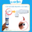 Trọn bộ full cút màng RO đúc Karofi ( Cút xả thải + co van 1 chiều + Flow kim+ cút 6-6 ) - Đời mới 2025 k lưới