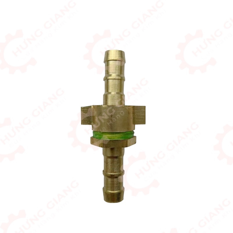 Bộ Đầu Ép Cos Dây Máy Rửa Xe