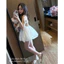 𝐘𝐚𝐧𝐠𝐡𝐢 𝐜𝐥𝐨𝐭𝐡𝐞𝐬 Áo quây hở lưng dáng bí điệu đà cho nàng đi chơi đi biển