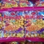 Nui Chiên Hoàng Huy, Gói 50g (Chay mặn điều dùng được)