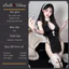 Đồ Lót Gợi Cảm Cosplay Nữ Tu Quyến Rũ Khoe Ngực Đam Mê Thuần Khiết - LALA HONEY