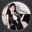Đồ Lót Gợi Cảm Cosplay Nữ Tu Quyến Rũ Khoe Ngực Đam Mê Thuần Khiết - LALA HONEY