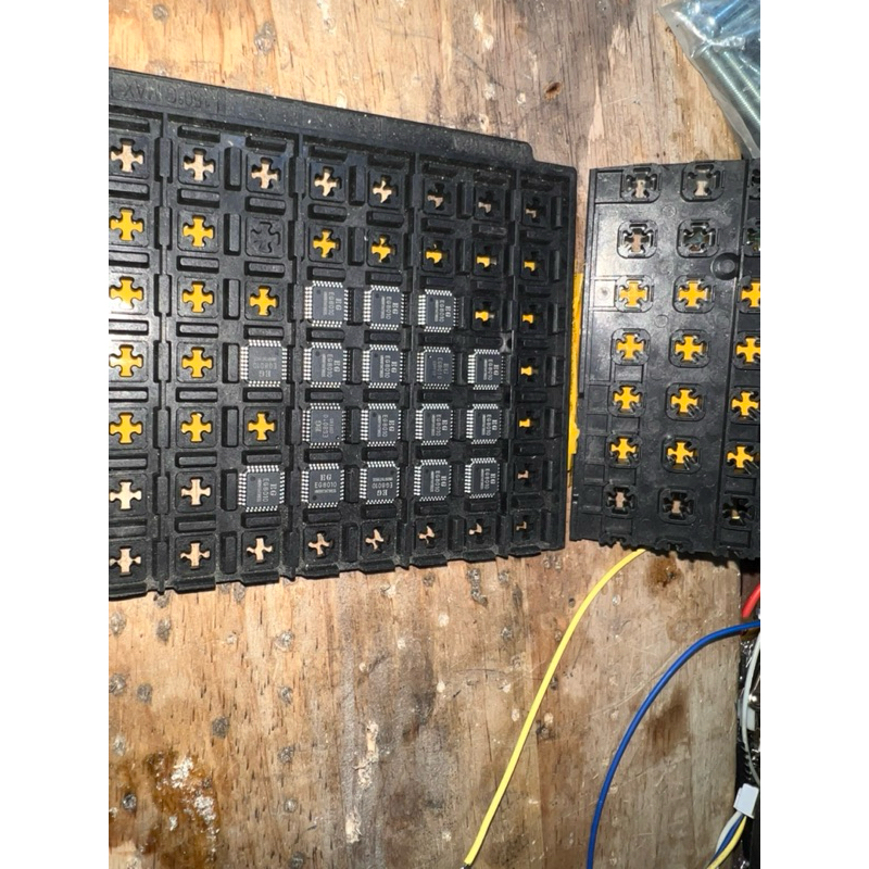 [ TPHCM ] Chip Tạo Sine Chuẩn 50/60Hz 220V “ EG8010”