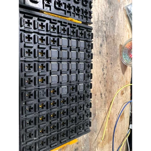 Chip Tạo Sine Chuẩn 50/60Hz 220V “ EG8010”