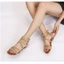 Giày sandal chiến binh boho quai ngang XIANGLV basic sang trọng 1.5cm, sandal nữ, giày dây LAL138- Laylalay.