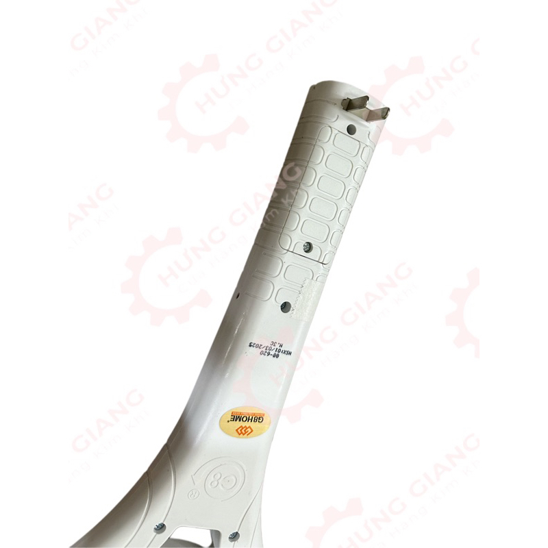 Vợt Muỗi, Bắt Muỗi G8 - 620 Kèm Đèn Siêu Sáng Hàng Cao Cấp Việt Nam BH 12 Tháng