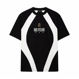 Áo phông FEED NO FEAR ngắn tay chính hãng Mikenco unisex | TẶNG TÚI GIẤY |
