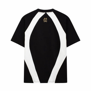 Áo phông FEED NO FEAR ngắn tay chính hãng Mikenco unisex | TẶNG TÚI GIẤY |