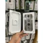 KÍNH KÈM KHUNG CHO IPHONE CAO CẤP CORNING HD CHO 16PRO/16PROMAX